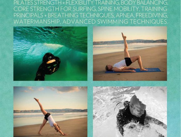 Ocean Fit