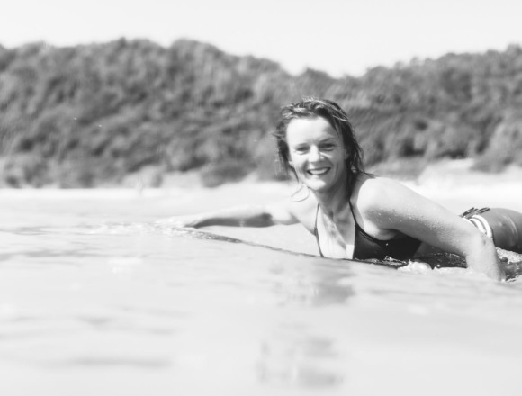 Surfing is Fun
