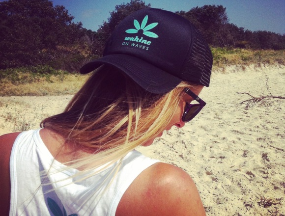 Wahine Gears just in time for your Santa Sack…………..