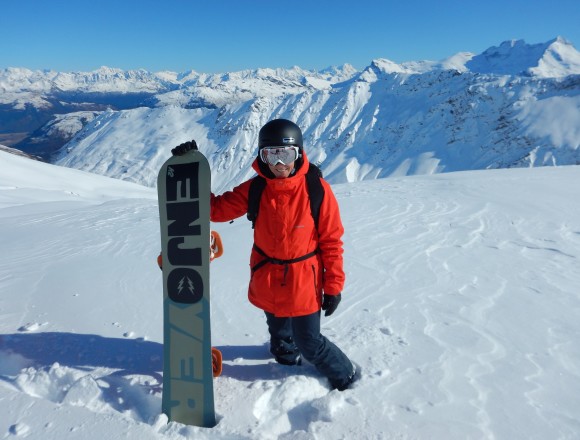 Mint Tours New Zealand 2015