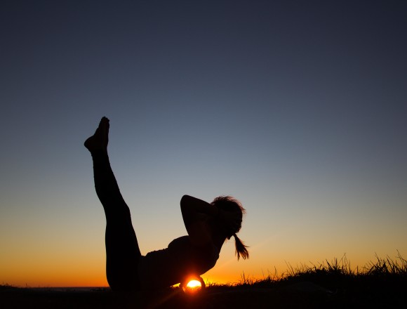 Sunrise ROLLER PILATES