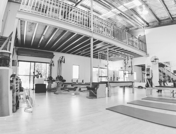 Core Studio Byron Bay