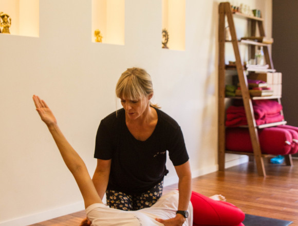 Post Natal Pilates Exercises & Video