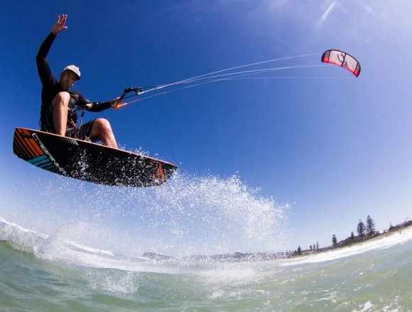 Kite Surfing Weekend Workshop 21st & 22nd September 2019